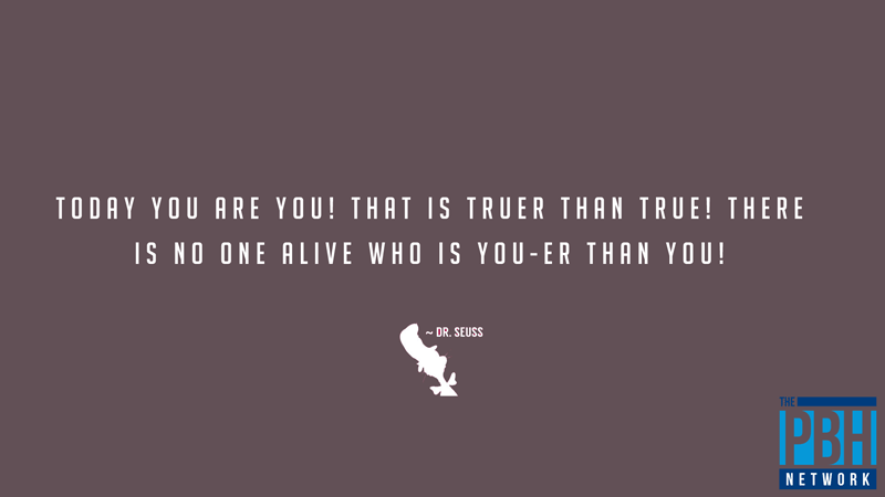 Who Is You Er Than You?