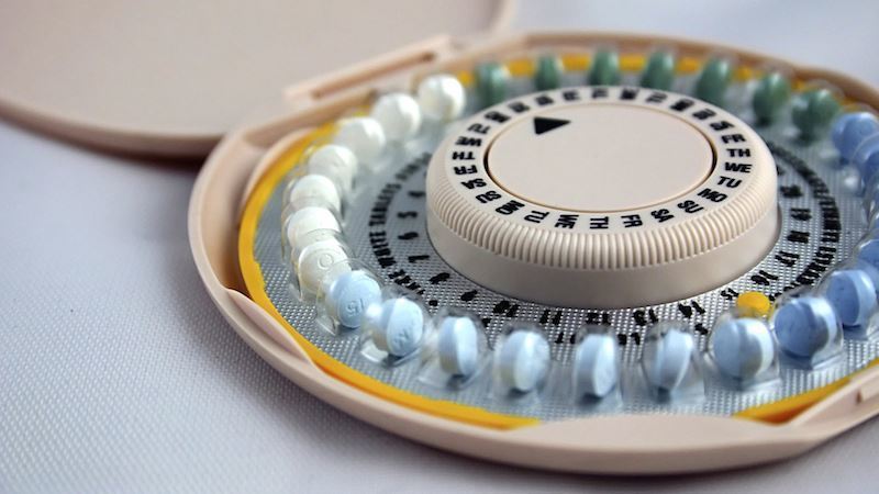 History Of Birth Control