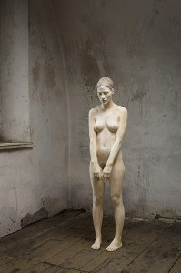 Bruno Walpoth Nude Female