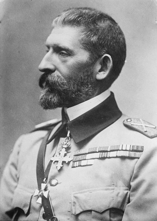 King Ferdinand I