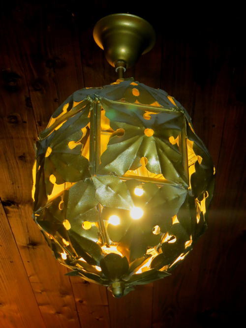 Romanian Lanterns