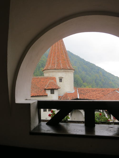 Pictures Of Bran Castle