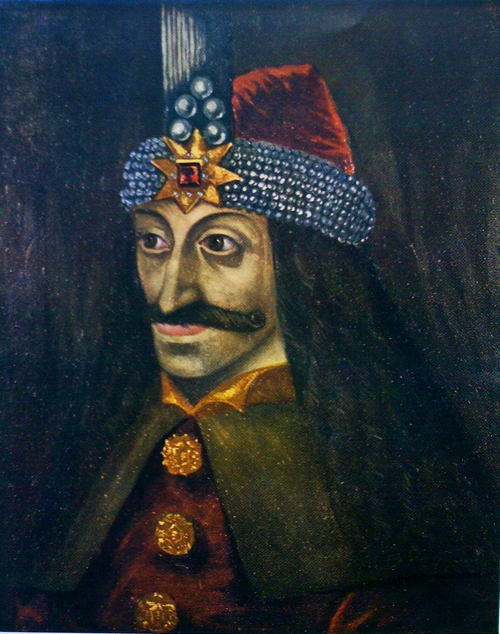 Vlad The Impaler