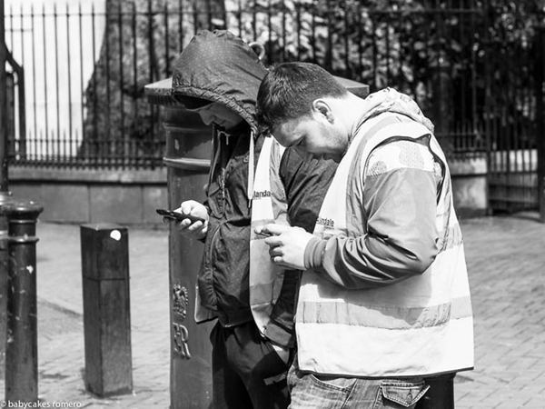 Phones Park