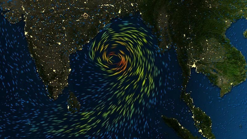 Cyclone Hudhud