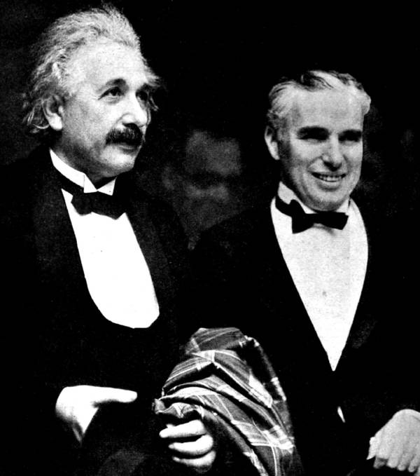 Chaplin