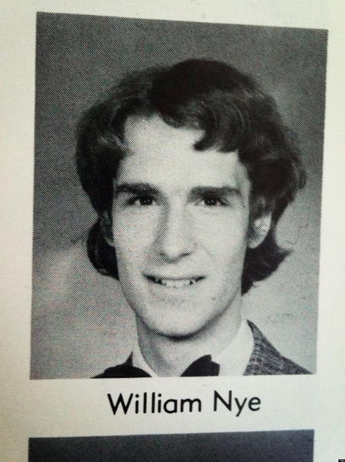 Bill Nye