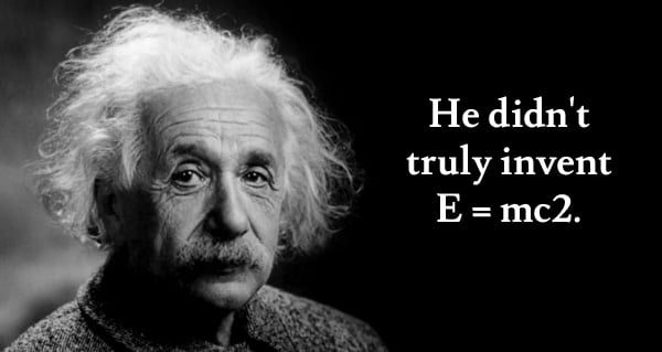 25 Albert Einstein Facts You Might Not Find On Wikipedia