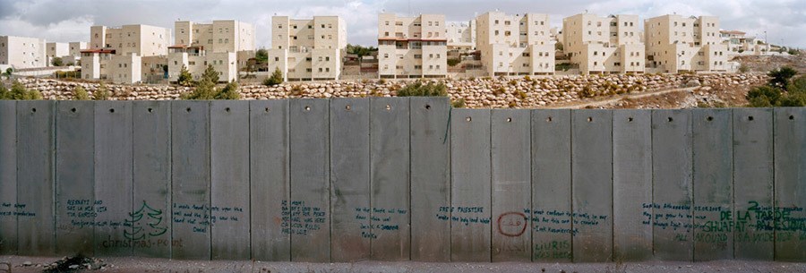 Dividing Walls Settlement