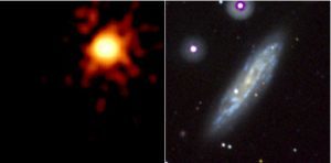 Black Hole Supernovas