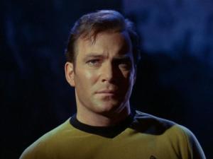 Future Homes Captain Kirk