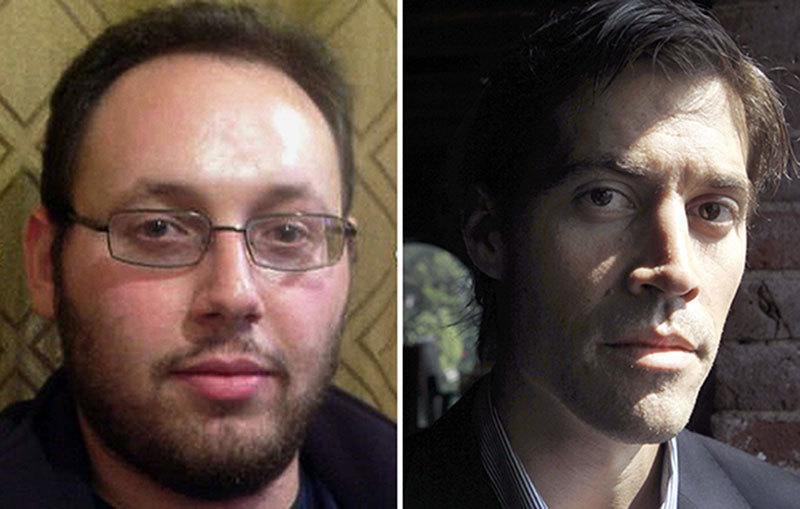 James Foley No-Ransom Hostage Policy