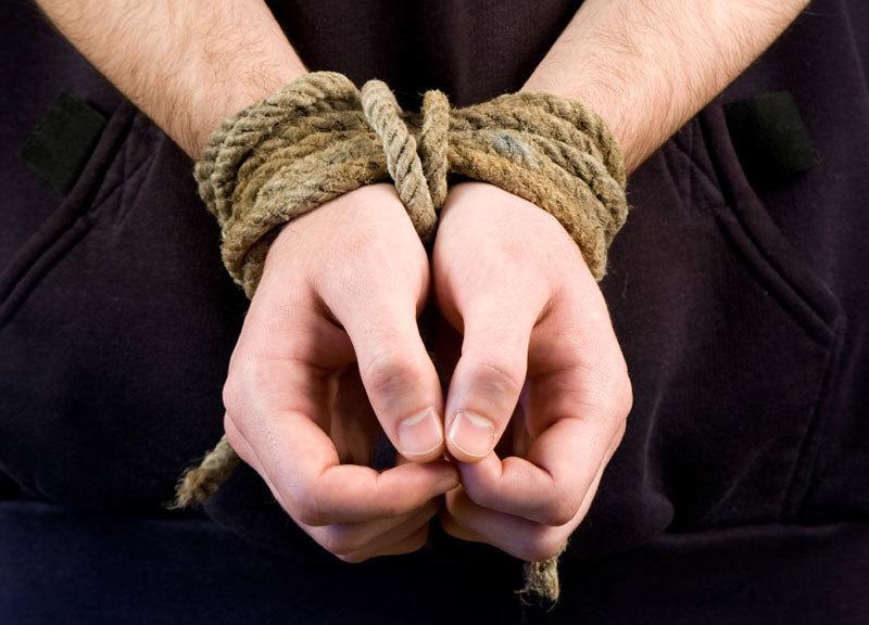 Hostages