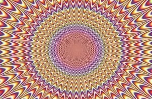 Mindboggling Optical Illusions And How They Trick Your Brain