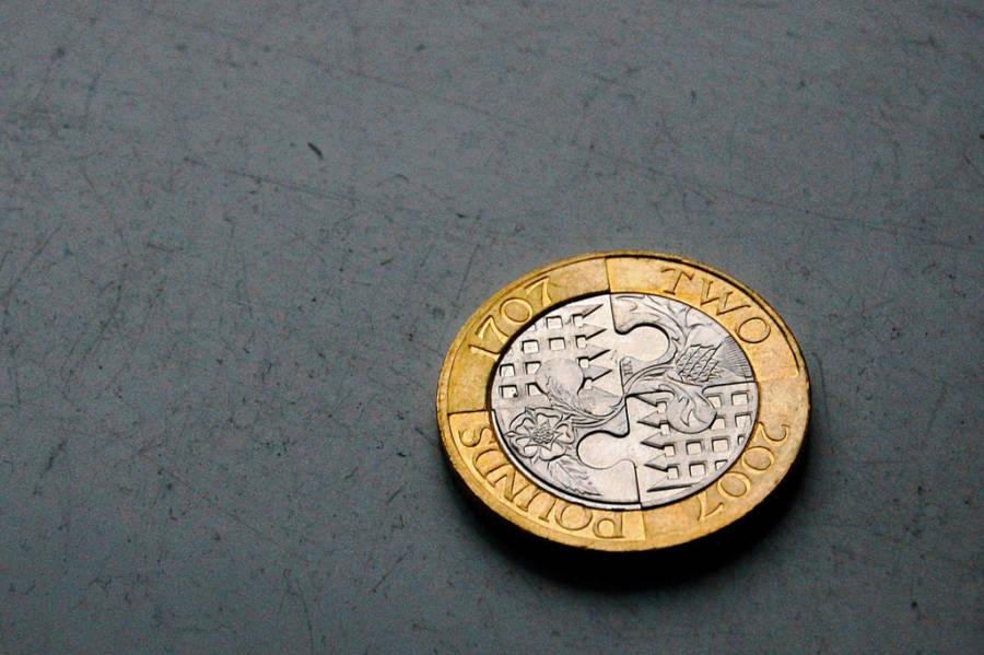Pound Sterling
