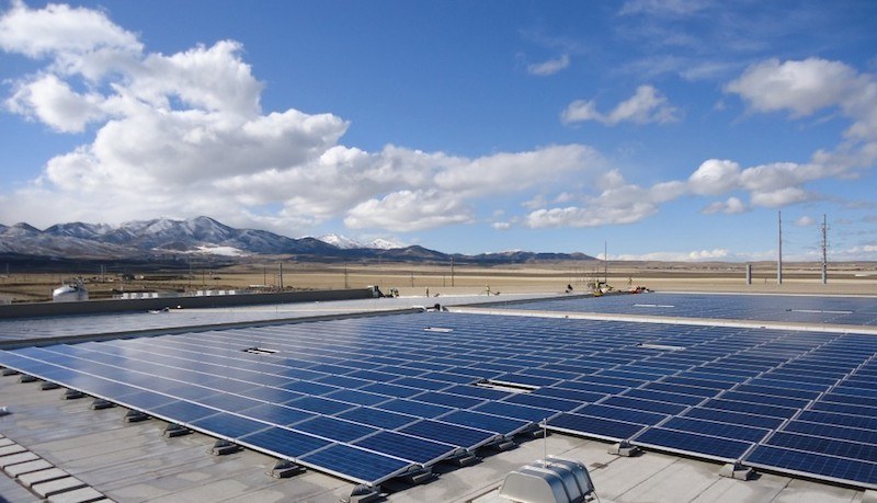 renewable solar india