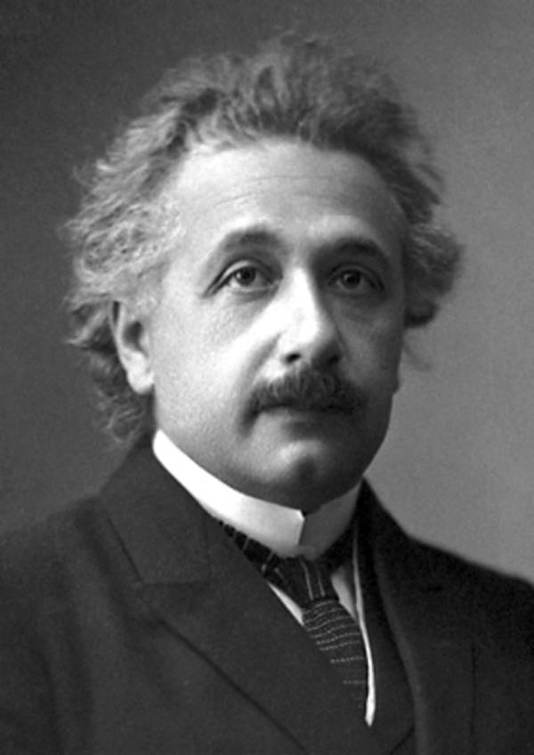 Fascinating Albert Einstein Facts