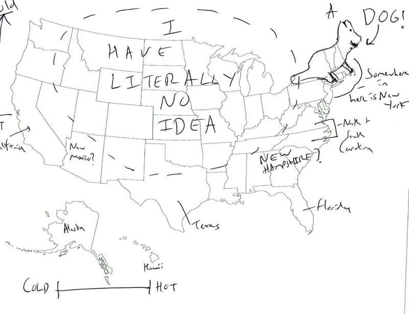 UK US Dog