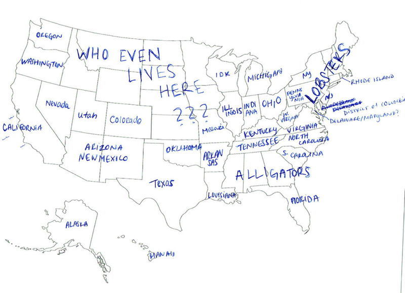 UK US Who Lives Here