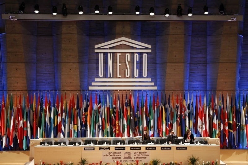 UNESCO Building
