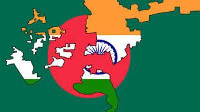 Dumb Borders India Bangladesh