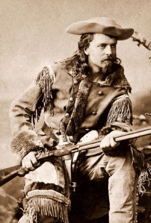 The 10 Most Iconic Wild West Figures