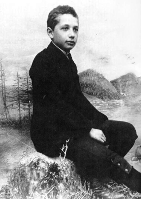 Young Boy
