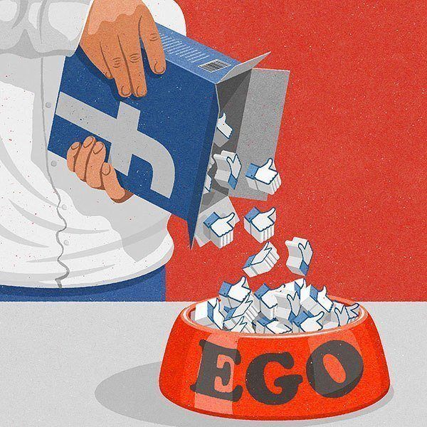 50s Ads Today Facebook