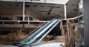 Abandoned Mall Pictures