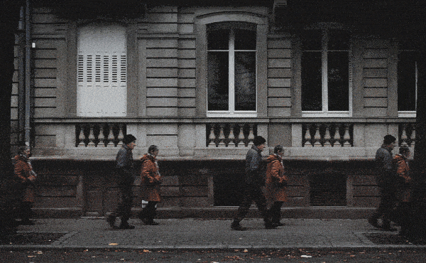Daily Routines GIFs Couple