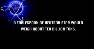 Fascinating Space Facts