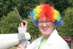 Homo Floresiensis Scientist