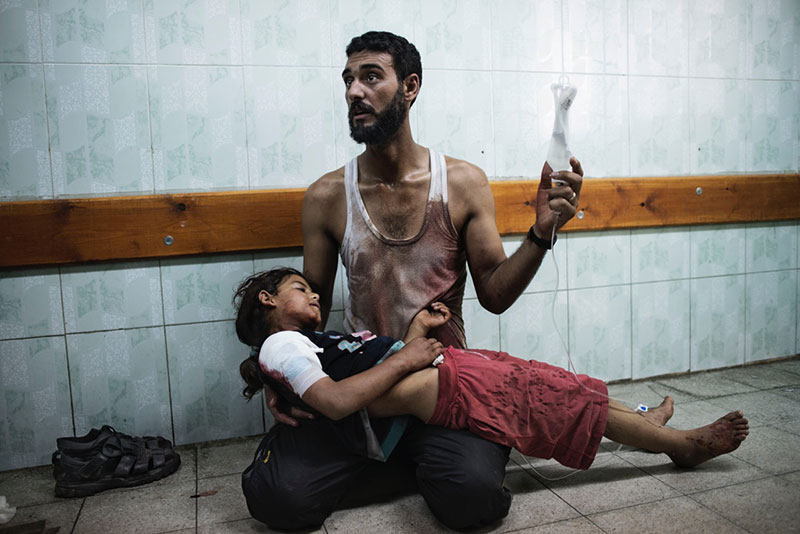 Interesting Articles Israel Gaza Conflict