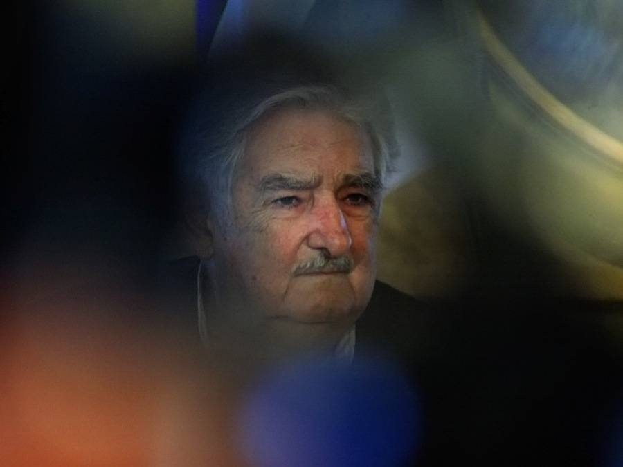 Jose Mujica Most Radical