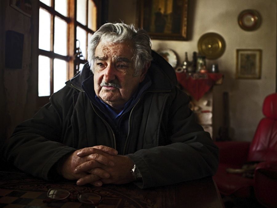 José Mujica, Uruguay's Anti-Politician Who's Redefining Politics In