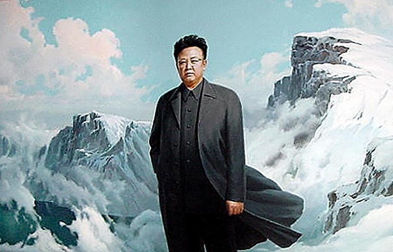 Kim Jong Il