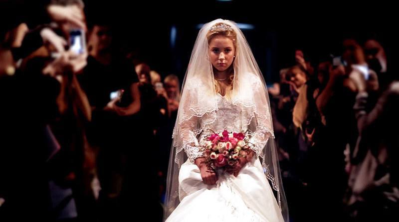 Powerful Photos of 2014 Child Bride Thea