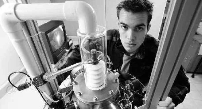 10 Interesting Science Fair Projects That Made It Big