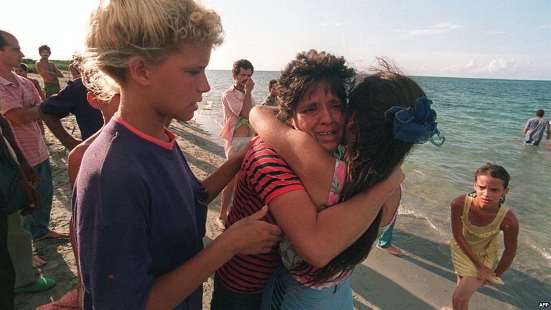 US Cuba Relations Embargo