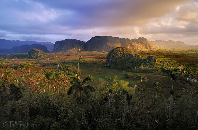 Visit Cuba and Vinales Valley