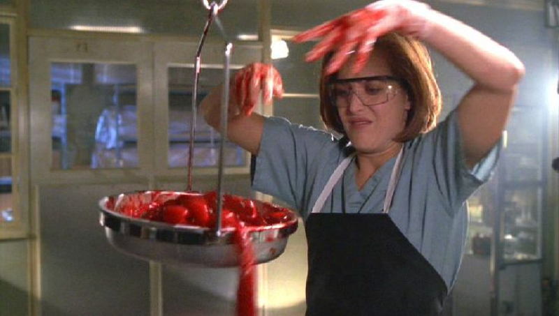 Scully Effect Autopsy