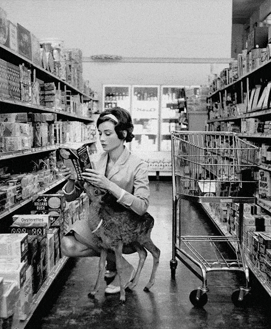 Color History Hepburn