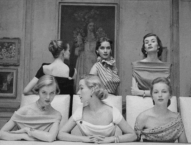 Color History Women