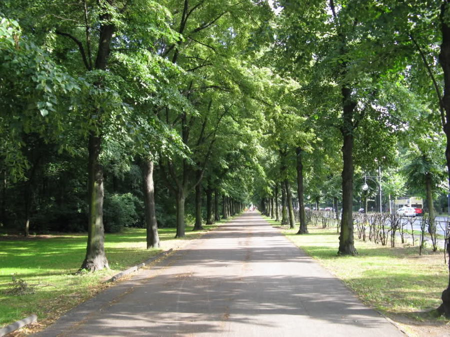 Berlin Park