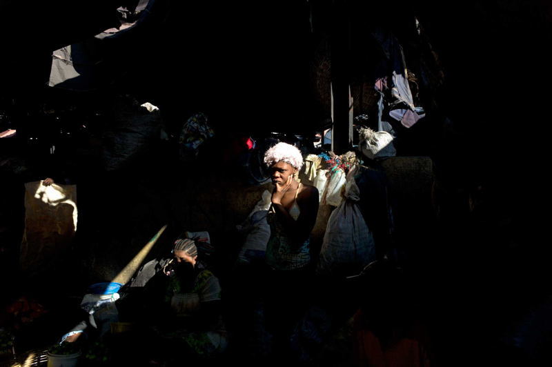 Haiti Earthquake