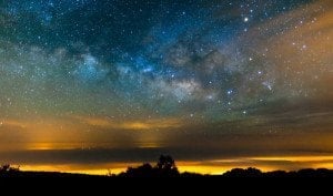 The Impact Of Light Pollution: Where Are The Stars?