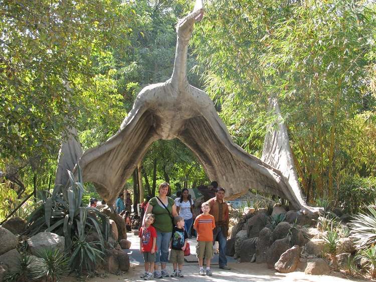 Quetzalcoatlus