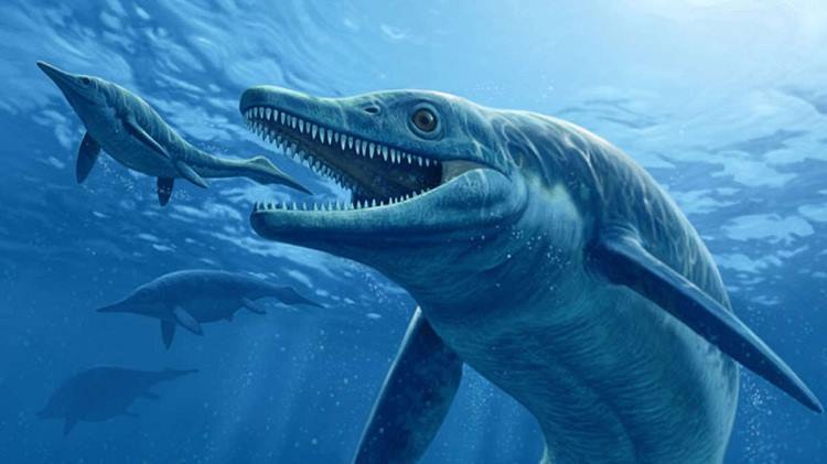 10 Terrifying Prehistoric Animals That Weren't Dinosaurs