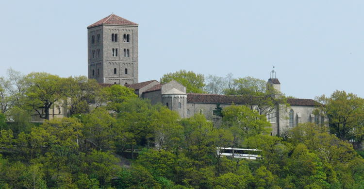 New York Castles