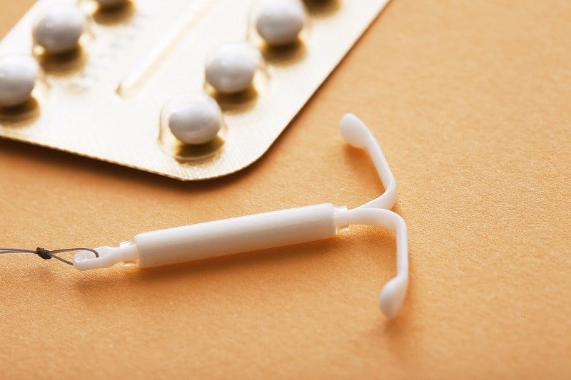 Women in Germany have access to a variety of birth control methods. Source: PopSugar